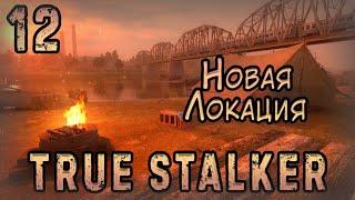 Чертовщина в Новошепеличах и Наёмники на Кордоне - TRUE STALKER #12