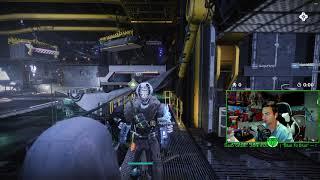 XUR'S LOCATION HAS CHANGED | XUR LOCATION AND EXOTICS THIS WEEK - Destiny 2