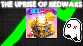 Why BEDWARS WILL MAKE A UPRISE AND REVIVE.. | Roblox BedWars