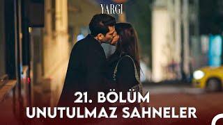 Yargı 21. Bölüm Aklımızda Kalanlar - Yargı