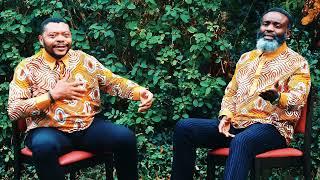 Fr JF Ifonge feat fr Biblos Lokombe, Titre: TO BONGOLA MITEMA (Nouveauté),