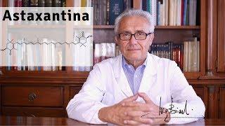 Astaxantina per proteggere la nostra retina