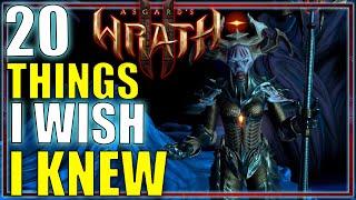 20 Tips for Asgard's Wrath 2 on quest 3!