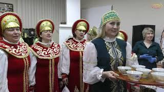 Конференция местного отделения "СОБОР РУССКИХ БАШКОРТОСТАНА" прошла в Дуванском районе