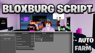 [NEW BEST] Welcome to Bloxburg Script Pastebin -- (ROBLOX) *Auto Farm Cash* Exploit