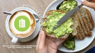 Avo-Opportunities:  Avocado Marketing Solutions at West Pak Avocado