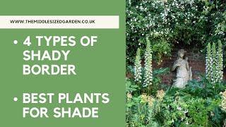 How to choose plants for shade...with The Horti-Culturalists