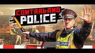 Обзор игры Contraband Police