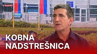 Stručnjak objasnio je li novosadska nesreća moguća i u RH | RTL Danas