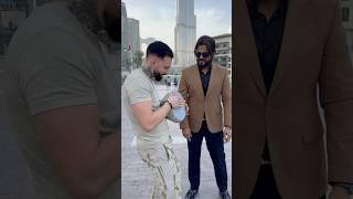 Indian actor beat perfect at darbuka #alrafaelo #darbuka #dubai