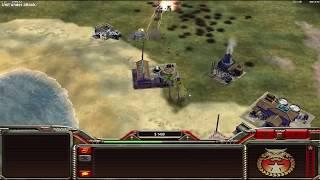 CCG - Fortress Avalenche - 1vs7 Brutal Army´s (Playing as China) (1)