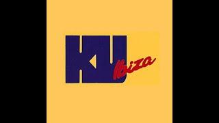 KU Ibiza 1993