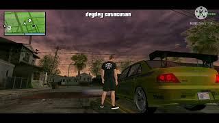 Release!!! SDGE Reborn Redux Graphics In Gta SA Android