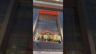 The Oldest Mall in Asia - Spencer Plaza, Chennai. #spencerplaza #chennai #mallvibes #trendingshorts