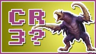 Hook Horror Monster Deconstruction for D&D 5e | Dungeons & Dragons 5e