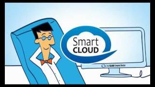 Cloud Computing Ad