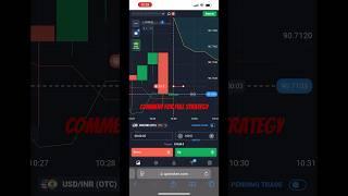 5 Second Quotex Sureshot Strategy | Quotex 2025 Strategy | Learn From Best Trader Of Quotex