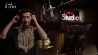 Channa | Atif Aslam | Season 6 | Coke Studio Pakistan | @RohailHyattMusic