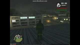 GTA SA : S0beit mod