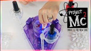 Project Mc2 H2O Nail Science Kit