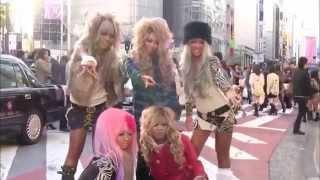 Beginner Guide to Gyaru: History of Gal