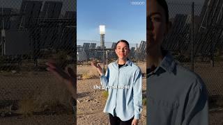 The world’s WORST solar project!?