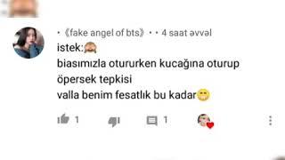 BTS TEPKI FESAT