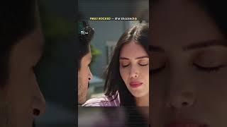 One Moment. Two Shocking Reactions #kançiçekleri #kançiçekleridizi  | UH3R