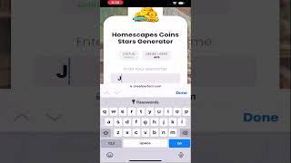 Homescapes Cheats 2024 - How to Get Free Stars Coins in Homescapes Using This Mod Glitch!!