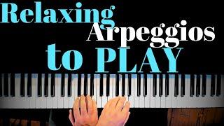 5 Beginner Exercises For Piano: Master Arpeggios And Chords!