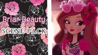 Briar Beauty scene pack |ever after high scene pack|