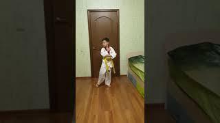 2 Пхумсэ Тхэквондо #taekwondo #пхумсэ