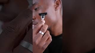 luxury 4 in 1 Manual wet shaving Razor kit... #skincareroutine #selfcare#heartdeco #beardgang