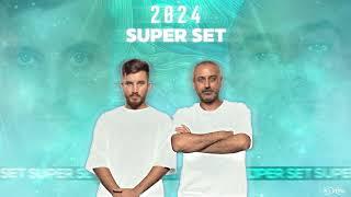 ALL IN ONE SUPER SET 2024