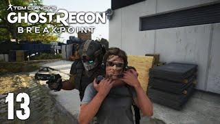 Tom Clancy's Ghost Recon Breakpoint | #13