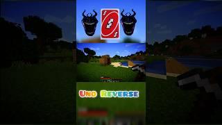 Minecraft MCPE Infinity Loop Moment #minecraft #mcpe #minecraftshorts