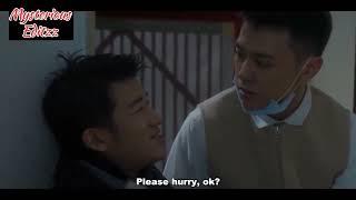 Sorry I can't kiss you #cdrama #dramalover #fmv #badguy #asiandrama #lovestory#bldrama #dramaedits