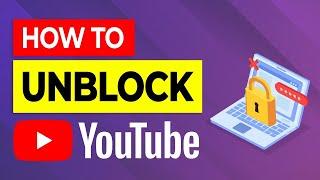 How to unblock all restricted videos on YouTube. (working 2022)