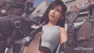 tifa Lockhart nude search #final fantasy