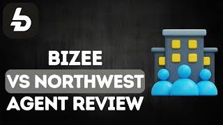 Bizee vs Northwest Registered Agent Review | Best LLC Service of 2024