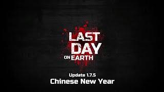 Last day on Earth:Sneak-peek of new Update