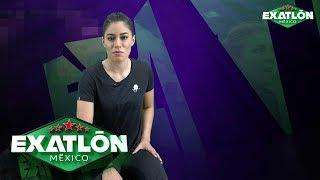 Georgina Torres | Gimnasia | Contendientes | Exatlón México