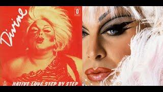 Divine - Native Love ( Step By Step ) - 1982 - Fitness Center Top-Fit - Best Hit Mix