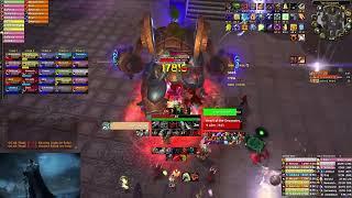 #1 World Fury Warrior | XT-002 Deconstructor & Thorim | Ulduar WotLK Classic