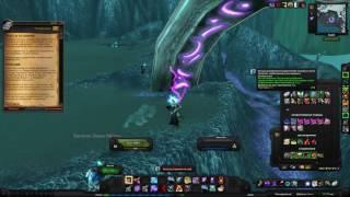 World of Warcraft Quest: Фокусы на взморье (id=12065)