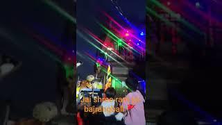 BHOG TO LGAO BALA JI  DJ VINIT IMLI KHERA #VIRAL #shorts #video #youtube #balaji #yatra