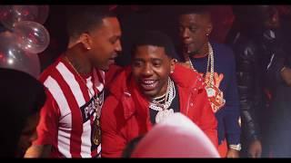 YFN Lucci - Dec 23rd [Official Music Video]