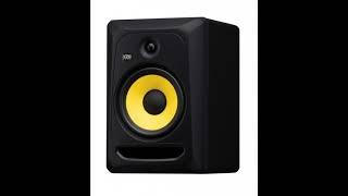 KRK expands CLASSIC Family of Studio Monitors