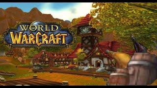 Квест:"Засуха"/WoW Classic