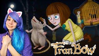 Причесала мышь и нашла котика - ИДЕАЛЬНО! Френ Боу #5 FRAN BOW